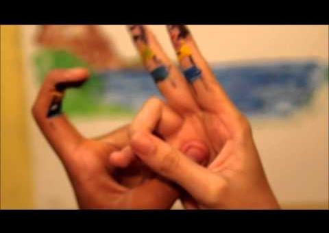 Arte e Humor no AM: O vídeo proibido do Bonde das Maravilhas